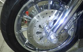 HARLEY FLHTCU 1580 CVO 2008