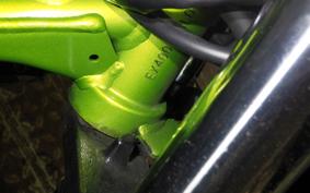 KAWASAKI Z400 Gen.2 2023 EX400L