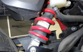 HONDA VTRF250 2011 MC33