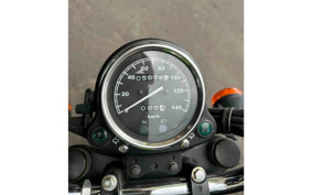 KAWASAKI 250TR BJ250F