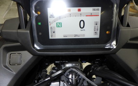 HONDA NC750X DCT 2026 RH23