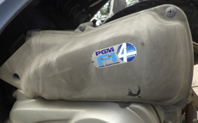 HONDA TODAY 2 AF67