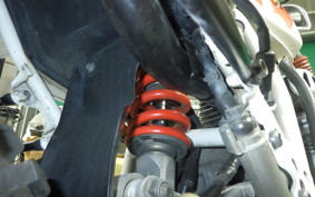 HONDA XLR250 BAJA GEN 2 1995 MD22