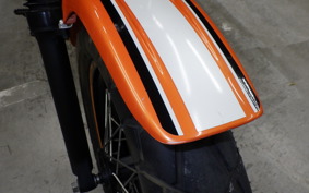 YAMAHA TW225 2025 DG09J
