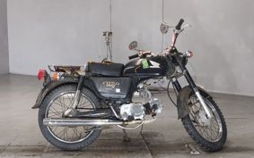 HONDA BENLY 50 CD50