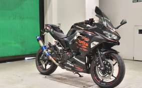 KAWASAKI NINJA 400 2020 EX400G