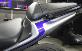 YAMAHA YZF-R3 2017 RH07J