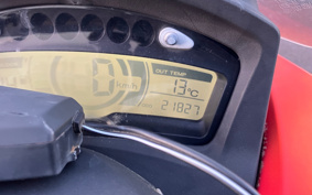 YAMAHA TRICITY 125 SE82J