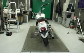 YAMAHA DRAGSTAR 250 VG05J