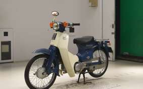 HONDA C50 SUPER CUB