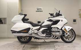 HONDA GL 1800 GOLD WING TOUR 2018 SC79