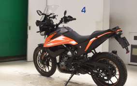 KTM 250 ADVENTURE 2019