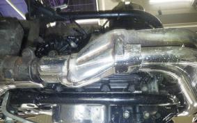 KAWASAKI ZEPHYR 400 KAI 2011 ZR400C