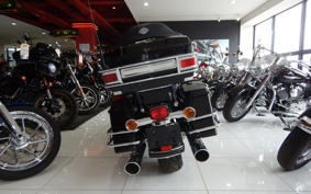 HARLEY HARLEY FLHTC 2009 FF4