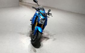 SUZUKI GSX-S1000 2018 GT79A