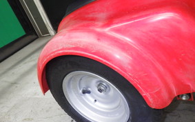 HONDA GYRO CANOPY 2022 TA03