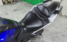 YAMAHA MT-03 2017 RH07J