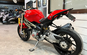 DUCATI MONSTAR 1100EVO 2013 ZDMM511JACB