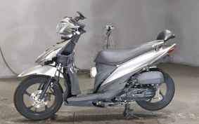 SUZUKI ADDRESS V110 CE47A