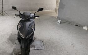 HONDA NX125 TCJ9