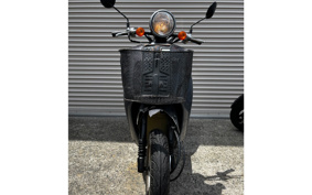 HONDA TODAY AF61