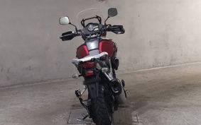SUZUKI DL1000 ( V-Strom 1000 ) 2015 VU51A