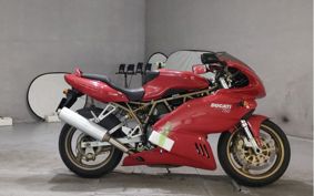 DUCATI SS750 2000 V200AA