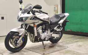 YAMAHA FZS1000 FAZER 2003