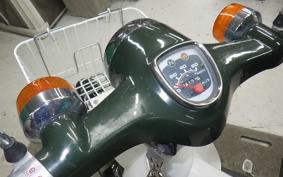 HONDA C50 SUPER CUB C50
