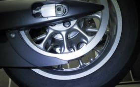 YAMAHA XV1900 MIDNIGHT STAR 2009