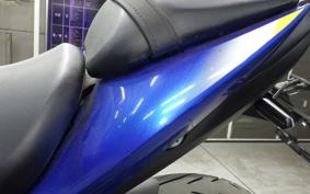 SUZUKI GSX-S1000 2016 GT79A