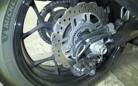 KAWASAKI ZX 1400 NINJA R A 2013