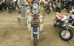 YAMAHA MATE 90 UB02J