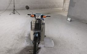 YAMAHA MATE50 V50
