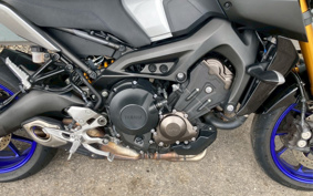 YAMAHA MT-09 SP ABS 2018 RN52J