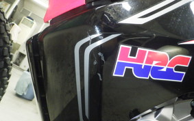 HONDA CRF250 GEN 2 RALLY 2008 MD47