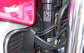MOTO GUZZI BREVA 750 2003