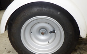 HONDA GYRO CANOPY TA03