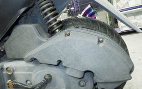 SUZUKI ADDRESS V125 2020 CF4EA