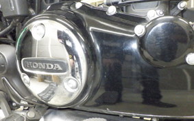 HONDA GB350 2024 NC59