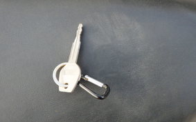 SUZUKI LET's 2 CA1PA