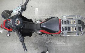 HONDA CROSS CUB 110 2016 JA10