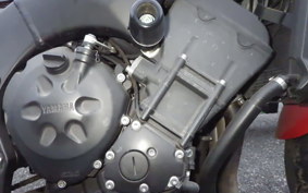 YAMAHA FZ1 FAZER 2009 RN21J