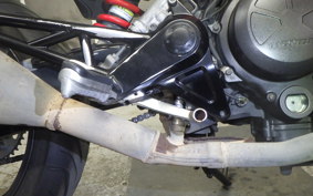 HONDA VTRF250 2024 MC33