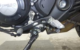 DUCATI DUCATI SCRAMBLERナイトシフト 2024