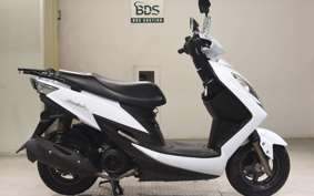SUZUKI ｽｳｨｯｼｭ125 1993 DV12B