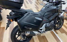 HONDA NC750X DCT ABS 2017 RC90