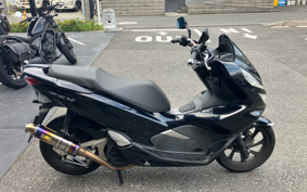 HONDA PCX 125 JF81