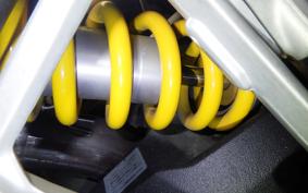 DUCATI MULTISTRADA 1200 S 2015