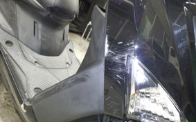 YAMAHA CYGNUSｸﾞﾘﾌｧｽ 2025 SEJ4J